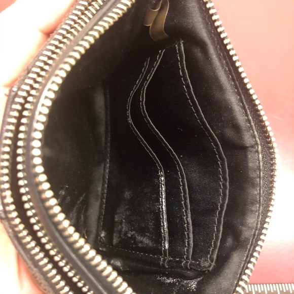 Coach Wristlet - Picture 3 of 4